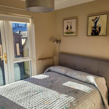 Kilkenny City Apartment 外观 照片