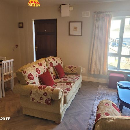 Kilkenny City Apartment 外观 照片