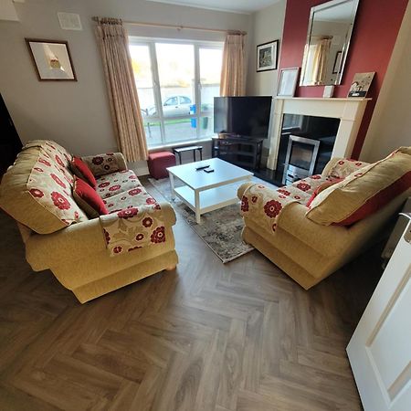 Kilkenny City Apartment 外观 照片