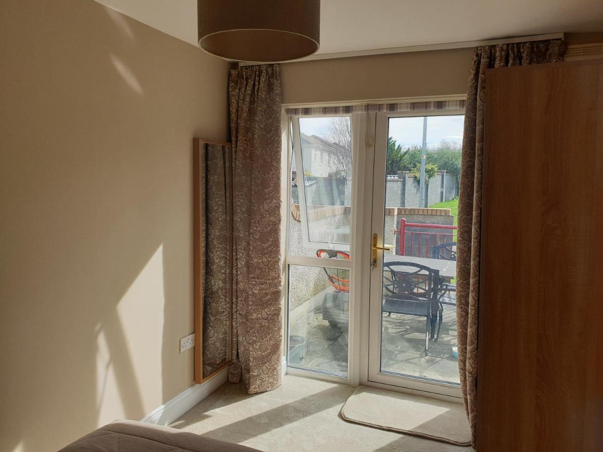 Kilkenny City Apartment 外观 照片