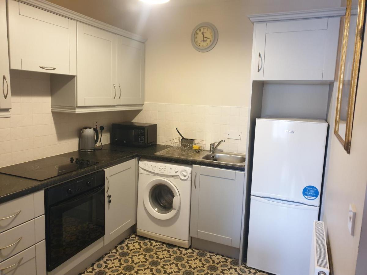 Kilkenny City Apartment 外观 照片