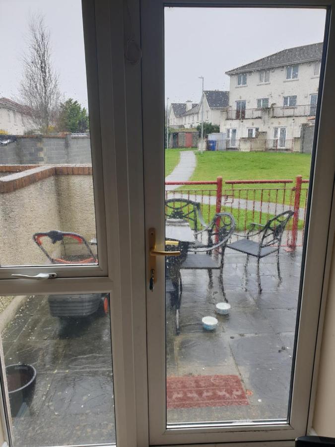 Kilkenny City Apartment 外观 照片