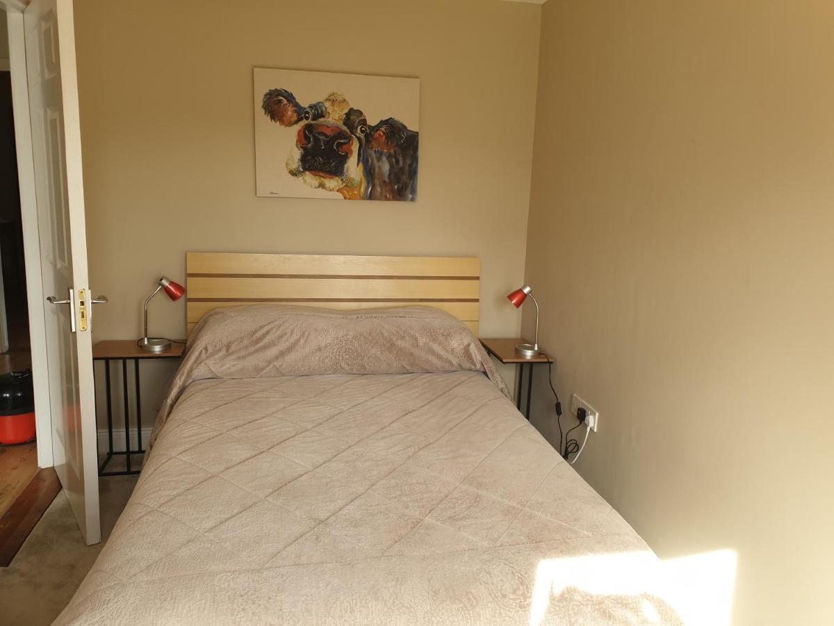Kilkenny City Apartment 外观 照片