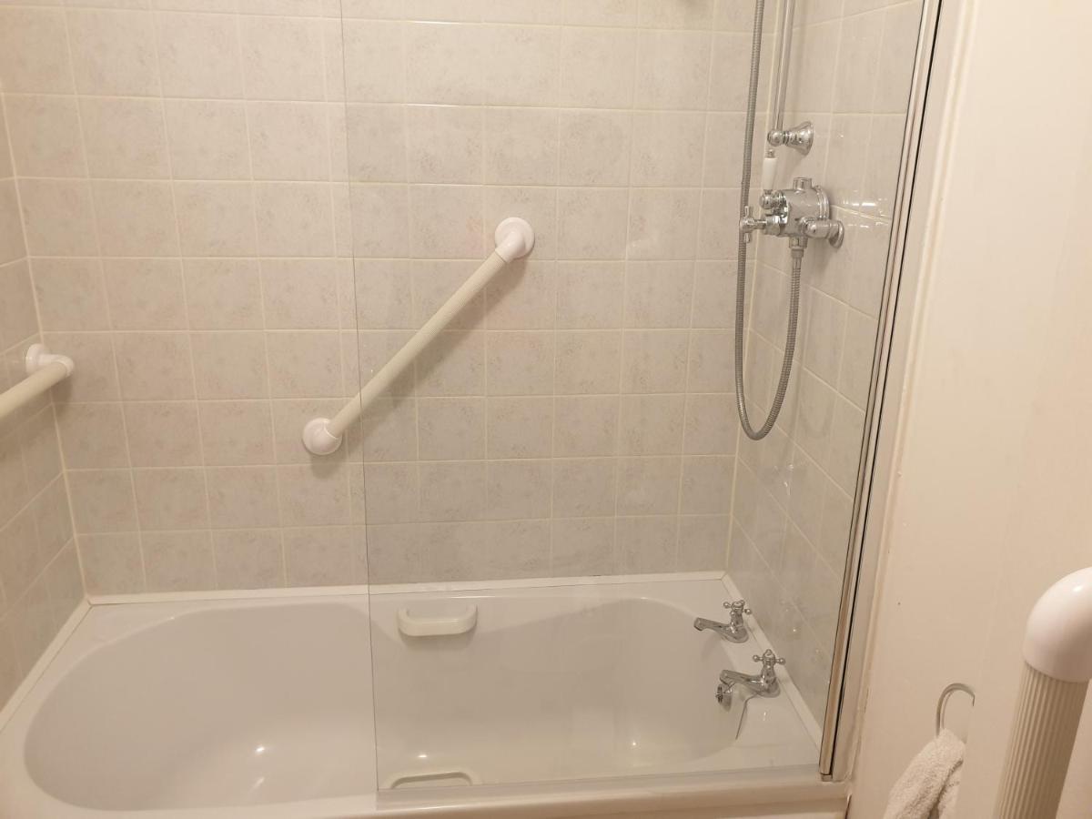 Kilkenny City Apartment 外观 照片