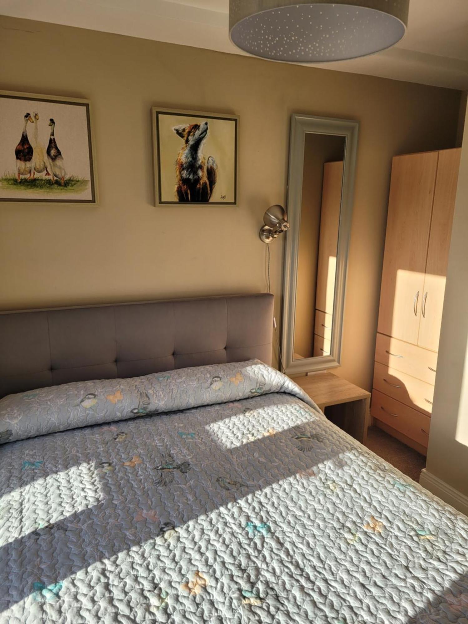Kilkenny City Apartment 外观 照片